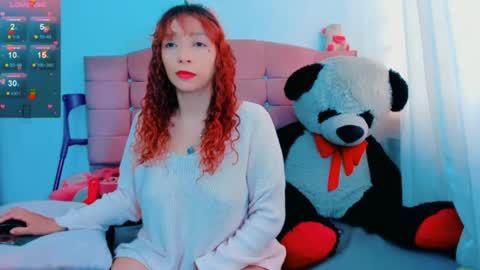 Snapshot of samy_huber chatting on 05/30/26, 03:42 SAMY HUBER online show from 05/30/26, 03:42