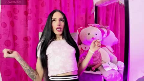 samy_ice online show from 03/25/26, 02:06