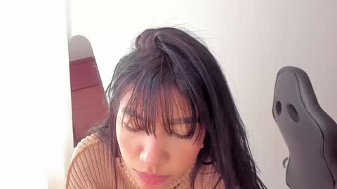 Hello I am absent due to a family calamity I will return soon-hola estoy ausente por un problema familiar volvere pronto. online show from 01/20/25, 08:07