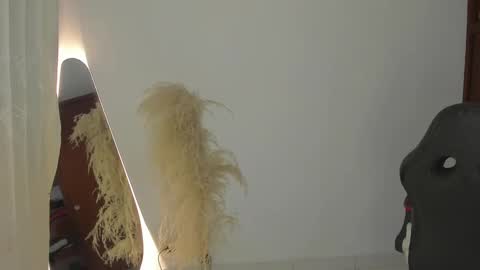 Hello I am absent due to a family calamity I will return soon-hola estoy ausente por un problema familiar volvere pronto. online show from 02/23/25, 02:07