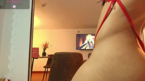 Snapshot of samy_jonnes_ chatting on 04/28/26, 02:27 Hello I am absent due to a family calamity I will return soon-hola estoy ausente por un problema familiar volvere pronto. online show from 04/28/26, 02:27