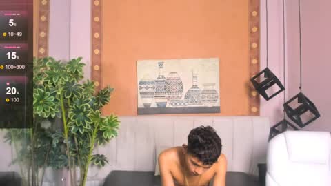 SAM online show from 04/21/26, 01:42