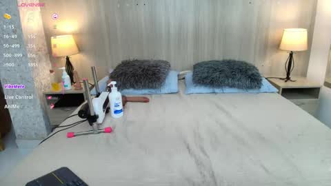 samy Rausch online show from 06/03/26, 02:33