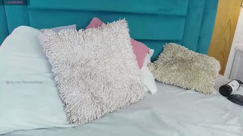 Find me at  when im offline here. online show from 03/11/26, 03:23