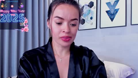 Samy Bennet online show from 01/15/25, 11:51