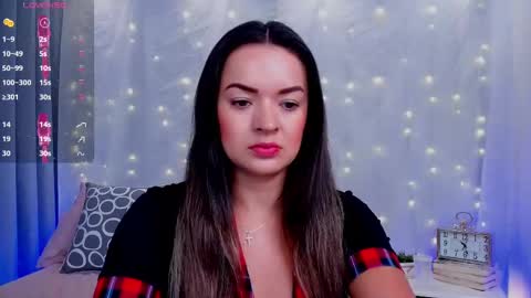 Samy Bennet online show from 03/05/25, 11:06