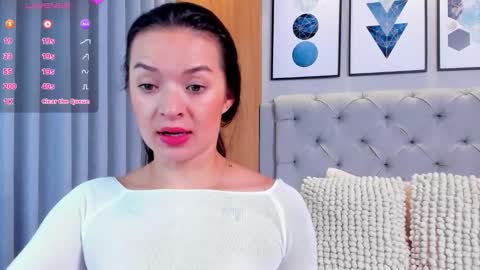 Samy Bennet online show from 11/03/25, 12:50