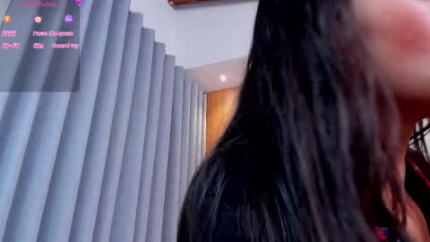 Samy Bennet online show from 11/22/25, 11:20