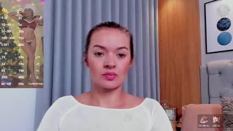 Samy Bennet online show from 12/20/25, 11:28