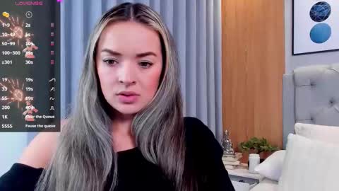 Samy Bennet online show from 01/06/26, 06:33