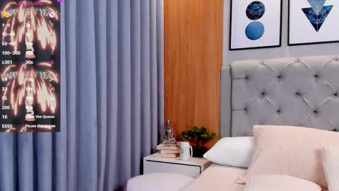 Samy Bennet online show from 01/10/26, 12:51