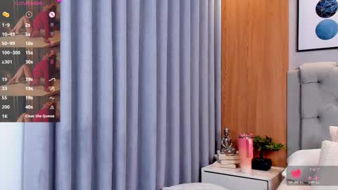 Samy Bennet online show from 01/18/26, 12:42