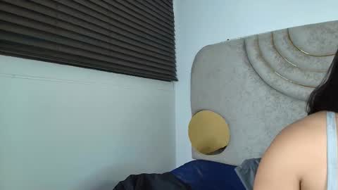 Snapshot of samygreyy_ chatting on 01/11/26, 03:11 SAMY GREY... online show from 01/11/26, 03:11