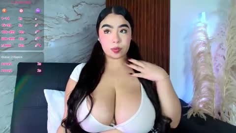 SAMY GREY... online show from 02/23/26, 03:37