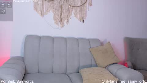 samymanson_ online show from 02/09/26, 02:04