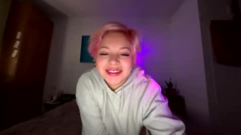 Samymoon online show from 12/02/25, 10:20