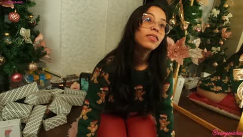 Special show on 17 december and 23 UwU online show from 12/29/24, 04:38