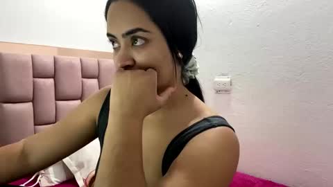 Samy online show from 10/20/25, 11:49