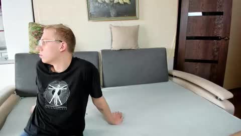 Snapshot of samyscott chatting on 09/29/25, 07:02 SamyScott online show from 09/29/25, 07:02