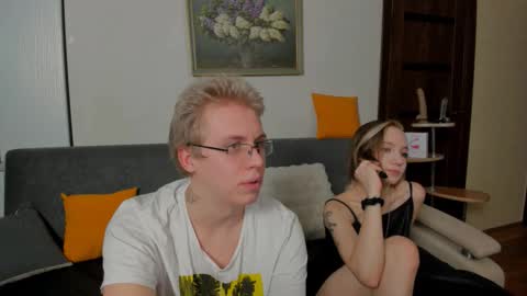 Snapshot of samyscott chatting on 12/01/25, 09:14 SamyScott online show from 12/01/25, 09:14