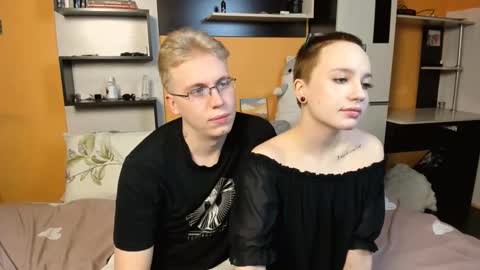 Snapshot of samyscott chatting on 12/18/25, 07:58 SamyScott online show from 12/18/25, 07:58