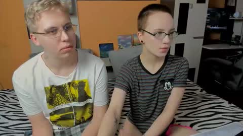 Snapshot of samyscott chatting on 01/14/26, 05:13 SamyScott online show from 01/14/26, 05:13