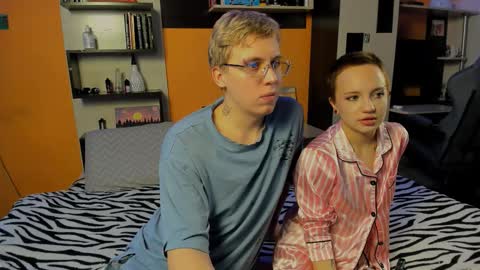 SamyScott online show from 02/01/26, 07:18