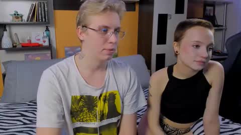 SamyScott online show from 02/25/26, 10:03