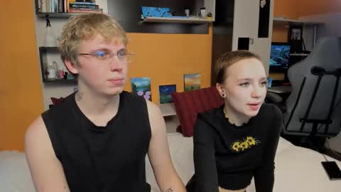 SamyScott online show from 03/13/26, 10:11