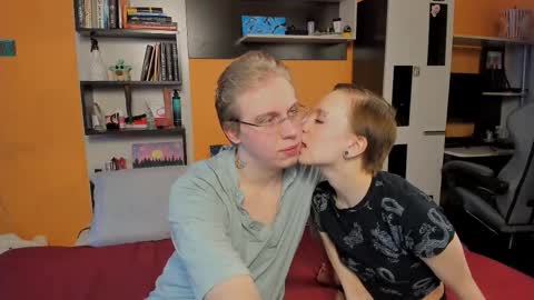 SamyScott online show from 03/18/26, 07:22