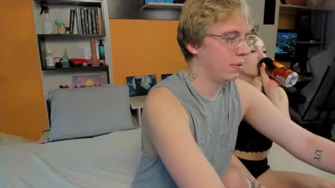 SamyScott online show from 03/23/26, 09:35