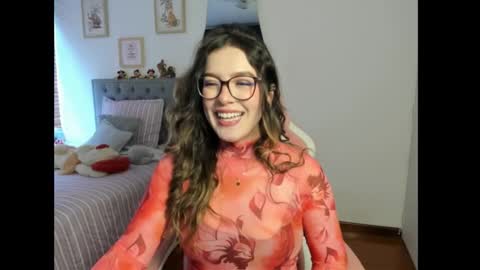 Samanta online show from 11/01/25, 03:36