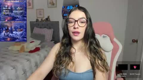 Samanta online show from 12/15/25, 12:53