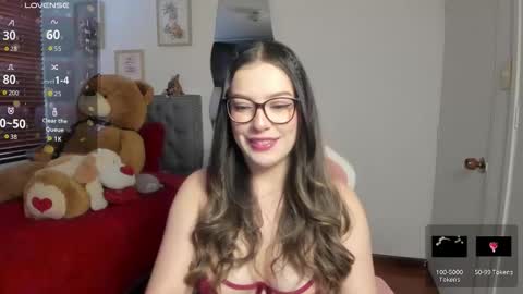 Samanta online show from 02/23/26, 01:19