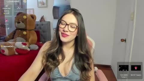 Samanta online show from 02/25/26, 04:27