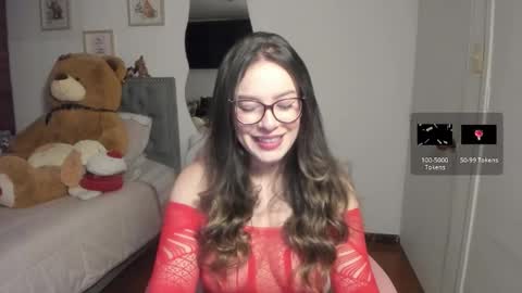 Samanta online show from 03/16/26, 01:11