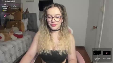 Samanta online show from 03/29/26, 11:16