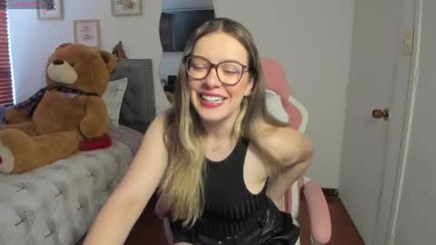 Samanta online show from 04/13/26, 01:05