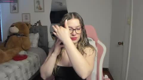 Samanta online show from 04/16/26, 11:44