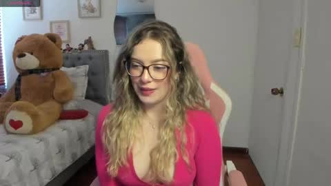 Samanta online show from 04/17/26, 01:47