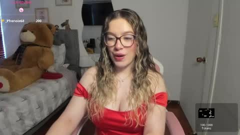Snapshot of samysweet_8 chatting on 06/02/26, 02:30 Samanta online show from 06/02/26, 02:30
