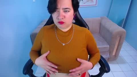 samythomas_t online show from 01/10/26, 02:35