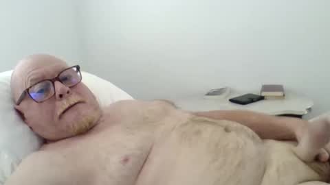 sanager40 online show from 03/22/26, 12:52