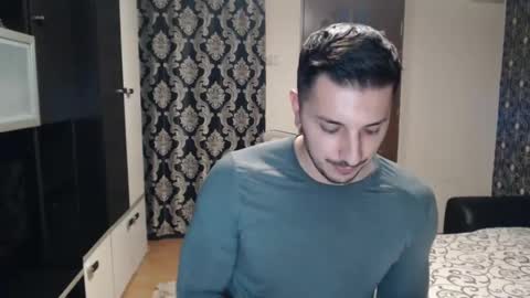 Sanchez Erik online show from 12/28/24, 02:42
