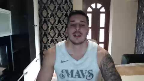 Sanchez Erik online show from 01/09/25, 10:09