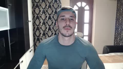 Sanchez Erik online show from 01/13/25, 12:35