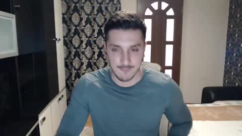Sanchez Erik online show from 01/28/25, 02:21