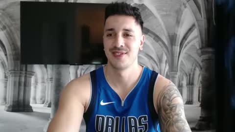 Sanchez Erik online show from 02/12/25, 06:40