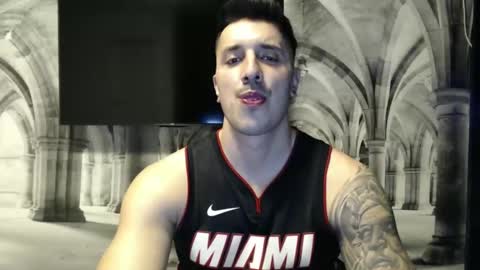 Sanchez Erik online show from 02/12/25, 04:00