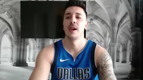 Sanchez Erik online show from 02/13/25, 06:41
